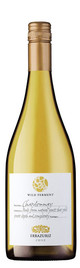 依拉苏，野生发酵霞多丽干白葡萄酒，卡萨布兰卡，智利 2014
